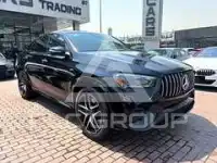 2026 Mercedes Benz GLE-Class