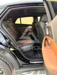 2026 Mercedes Benz GLE-Class