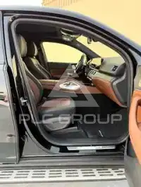 2026 Mercedes Benz GLE-Class