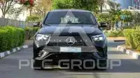 2026 Mercedes Benz GLE-Class