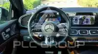 2026 Mercedes Benz GLE-Class