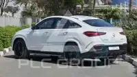 2026 Mercedes Benz GLE-Class