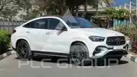 2026 Mercedes Benz GLE-Class