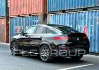 2026 Mercedes Benz GLE-Class