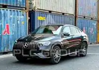 2026 Mercedes Benz GLE-Class