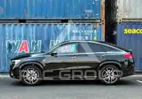 2026 Mercedes Benz GLE-Class