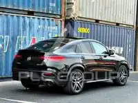 2026 Mercedes Benz GLE-Class