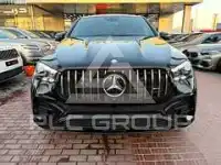 2026 Mercedes Benz GLE-Class