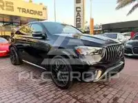 2026 Mercedes Benz GLE-Class