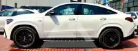 2026 Mercedes Benz GLE-Class