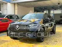 2026 Mercedes Benz GLE-Class