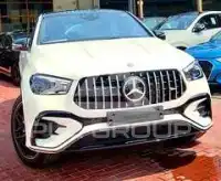 2026 Mercedes Benz GLE-Class