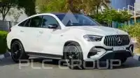 2026 Mercedes Benz GLE-Class