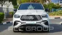 2026 Mercedes Benz GLE-Class