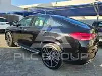 2026 Mercedes Benz GLE-Class