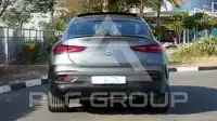 2026 Mercedes Benz GLE-Class