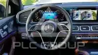 2026 Mercedes Benz GLE-Class