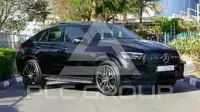 2026 Mercedes Benz GLE-Class