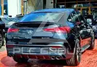 2026 Mercedes Benz GLE-Class