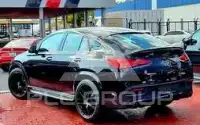 2026 Mercedes Benz GLE-Class