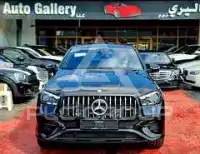 2026 Mercedes Benz GLE-Class