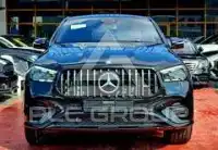 2026 Mercedes Benz GLE-Class