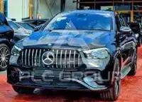 2026 Mercedes Benz GLE-Class