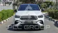 2026 Mercedes Benz GLE-Class