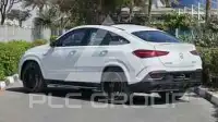 2026 Mercedes Benz GLE-Class