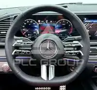 2026 Mercedes Benz GLE-Class