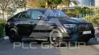 2026 Mercedes Benz GLE-Class