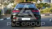 2026 Mercedes Benz GLE-Class
