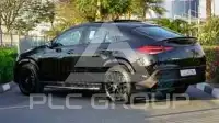 2026 Mercedes Benz GLE-Class