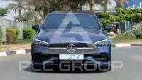 2026 Mercedes Benz C-Class
