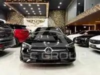 2026 Mercedes Benz C-Class