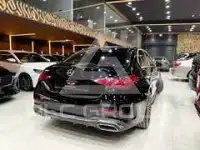 2026 Mercedes Benz C-Class