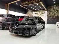 2026 Mercedes Benz C-Class