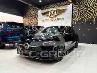 2026 Mercedes Benz C-Class