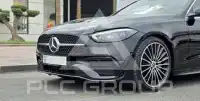 2026 Mercedes Benz C-Class