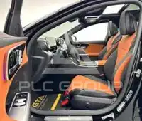2026 Mercedes Benz C-Class