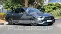 2026 Mercedes Benz C-Class