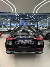 2026 Mercedes Benz C-Class