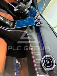 2026 Mercedes Benz C-Class