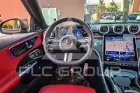 2026 Mercedes Benz C-Class