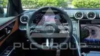 2026 Mercedes Benz C-Class