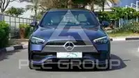 2026 Mercedes Benz C-Class