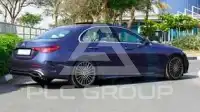 2026 Mercedes Benz C-Class