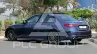 2026 Mercedes Benz C-Class