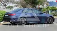 2026 Mercedes Benz C-Class