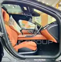 2026 Mercedes Benz S-Class